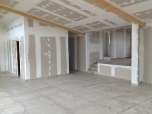 Jc loison - Isolation – laine de bois – prime CEE – isonat – point p - rénovation – placo – peinture – décoration – sikkens - maison complexe – isolation