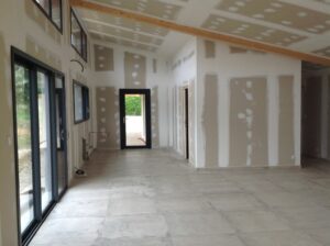 SARL JC Loison - rénovation, peinture, plâtrerie, isolation