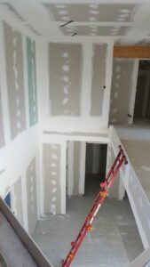 SARL JC Loison - rénovation, peinture, plâtrerie, isolation