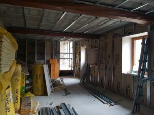 SARL JC Loison - rénovation, peinture, plâtrerie, isolation