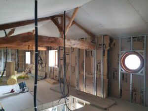 SARL JC Loison - rénovation, peinture, plâtrerie, isolation