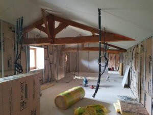 SARL JC Loison - rénovation, peinture, plâtrerie, isolation