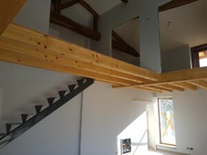 SARL JC Loison - rénovation, peinture, plâtrerie, isolation