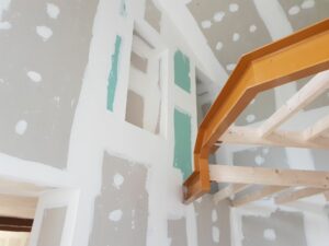 SARL JC Loison - rénovation, peinture, plâtrerie, isolation