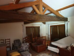 SARL JC Loison - rénovation, peinture, plâtrerie, isolation