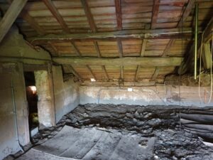 SARL JC Loison - rénovation, peinture, plâtrerie, isolation