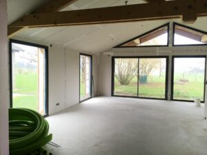 SARL JC Loison - rénovation, peinture, plâtrerie, isolation