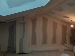 SARL JC Loison - rénovation, peinture, plâtrerie, isolation