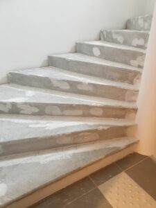 SARL JC Loison - rénovation, peinture, plâtrerie, isolation