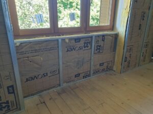 SARL JC Loison - rénovation, peinture, plâtrerie, isolation