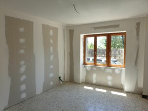 SARL JC Loison - rénovation, peinture, plâtrerie, isolation