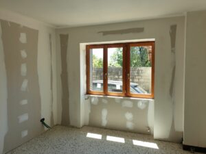 SARL JC Loison - rénovation, peinture, plâtrerie, isolation