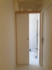 SARL JC Loison - rénovation, peinture, plâtrerie, isolation