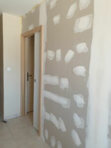 SARL JC Loison - rénovation, peinture, plâtrerie, isolation