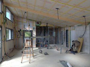 SARL JC Loison - rénovation, peinture, plâtrerie, isolation