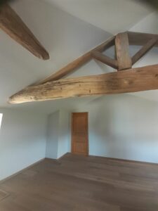 SARL JC Loison - rénovation, peinture, plâtrerie, isolation