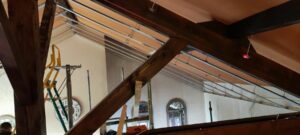 SARL JC Loison - rénovation, peinture, plâtrerie, isolation