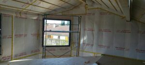 SARL JC Loison - rénovation, peinture, plâtrerie, isolation