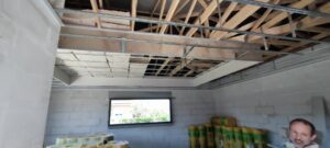 SARL JC Loison - rénovation, peinture, plâtrerie, isolation