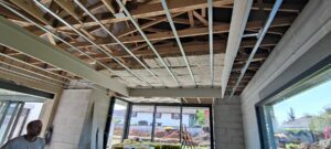 SARL JC Loison - rénovation, peinture, plâtrerie, isolation