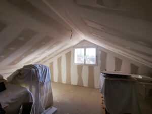 SARL JC Loison - rénovation, peinture, plâtrerie, isolation