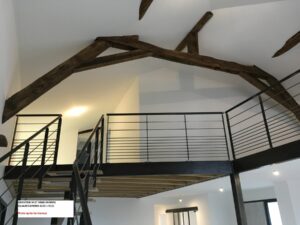 SARL JC Loison - rénovation, peinture, plâtrerie, isolation