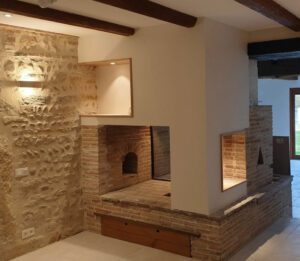 Jc loison – rénovation – placo – peinture – décoration – sikkens