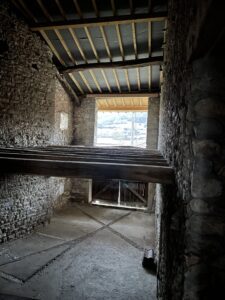 Jc loison - Isolation – laine de bois – prime CEE – isonat – point p - rénovation – placo