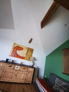 Jc loison – rénovation – placo – peinture – décoration – sikkens