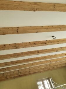 Jc loison – rénovation – placo – peinture – décoration – sikkens