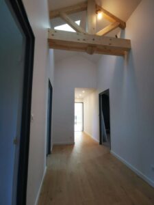 sarl jc loison - peinture - décoration- rénovation